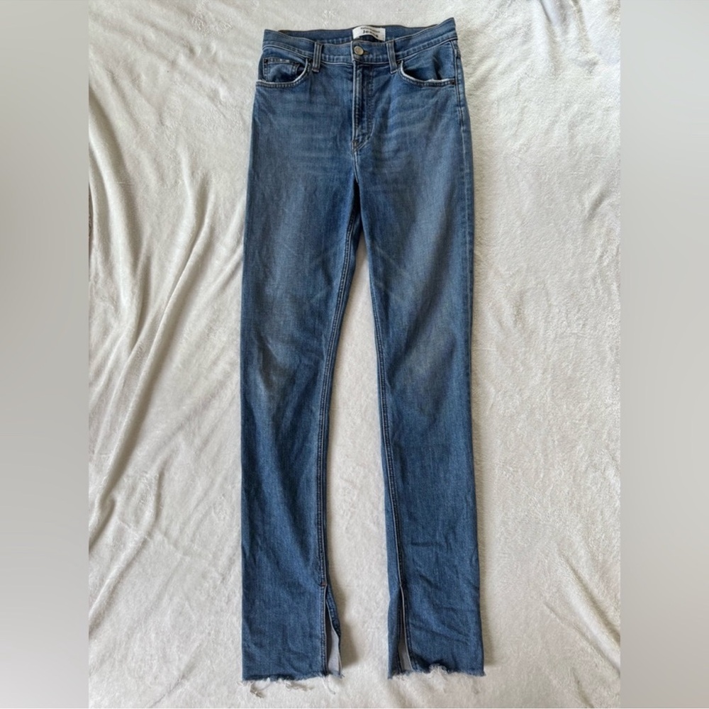 Reformation Riley Jeans